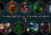 The Body Changer EU PC Steam CD Key