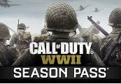 Call of Duty: WWII - Season Pass UNCUT PC Steam CD Key