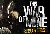 This War of Mine: Stories - Season Pass EU Steam CD Key