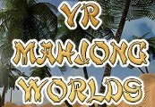 VR Mahjong worlds Steam CD Key