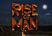 Rise of Man EU PC Steam CD Key