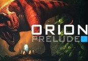 ORION: Prelude Steam CD Key