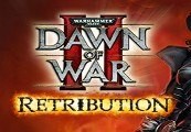 Warhammer 40,000: Dawn of War II: Retribution - Ork Race Pack Steam CD Key
