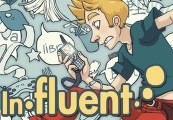 Influent - Dansk [Learn Danish] Steam CD Key