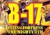 B-17 Flying Fortress: The Mighty 8th PC Steam CD Key