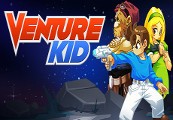 Venture Kid Steam CD Key