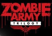 Zombie Army Trilogy US XBOX One / Xbox Series X|S CD Key