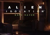 Alien: Isolation - Safe Haven DLC EU PC Steam CD Key