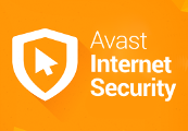 AVAST Internet Security 2023 Key (3 Years / 1 PC)