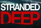 Stranded Deep AR XBOX One / Xbox Series X|S CD Key