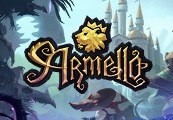 Armello AR XBOX One / Xbox Series X|S CD Key