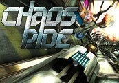 Chaos Ride Steam CD Key