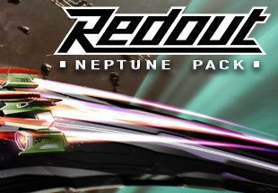 Redout - Neptune Pack DLC Steam CD Key