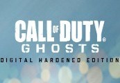 Call of Duty: Ghosts Digital Hardened Edition XBOX One Account