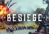 Besiege NA PS5 CD Key