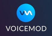 Voicemod PRO - 12 Months Coupon Code