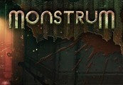 Monstrum EU XBOX One CD Key