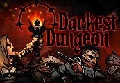 Darkest Dungeon: Ancestral Edition 2018 Steam CD Key