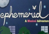 Ephemerid: A Musical Adventure Steam CD Key