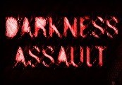 Darkness Assault - Soundtrack DLC Steam CD Key