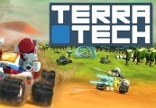 TerraTech: Prospector Edition US XBOX One / Xbox Series X|S CD Key