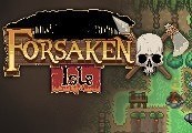 Forsaken Isle Steam CD Key