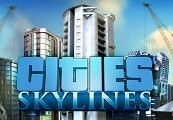 Cities: Skylines Mayor's Edition AR XBOX One CD Key