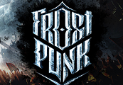Frostpunk: Game of the Year Edition EU/US PC Steam CD Key