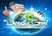 Doodle God: Ultimate Edition JP XBOX One CD Key