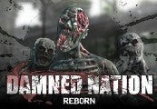 Damned Nation Reborn Steam CD Key