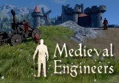 Medieval Engineers NA PC Steam CD Key