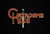 Catacomb Kids Steam CD Key