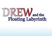 Drew and the Floating Labyrinth Steam CD Key