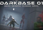 DarkBase 01 Steam Gift