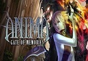 Anima: Gate of Memories - The Nameless Chronicles Steam CD Key