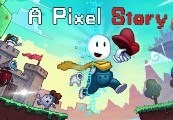 A Pixel Story CL XBOX One / Xbox Series X|S CD Key