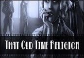 Deadlands Noir - That Old Time Religion Steam CD Key
