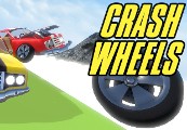 Crash Wheels Steam CD Key