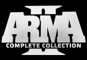 Arma II: Complete Collection RU Steam Gift