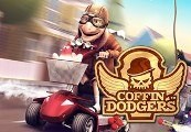 Coffin Dodgers AR XBOX One / Xbox Series X|S CD Key
