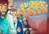 The Great Fusion PC Steam Gift