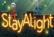 Stay Alight Steam CD Key