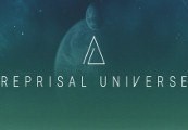 Reprisal Universe PC Steam Gift