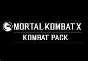 Mortal Kombat X: Kombat Pack RU/CIS PC Steam CD Key