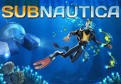 Subnautica: Below Zero AR XBOX One CD Key