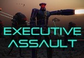 Executive Assault Steam Altergift