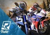 Ride AR XBOX One CD Key