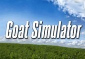 Goat Simulator PC Steam Account
