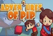 Adventures of Pip AR XBOX One / Xbox Series X|S CD Key