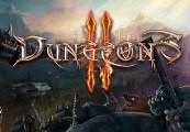 Dungeons 2 PC Steam Account